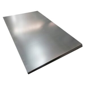 CHAPA LISA 2.44 x 1.22MT