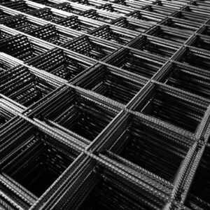 MALLA DE CONSTRUCCIÓN<br>150X150 EN 5X2 MTS