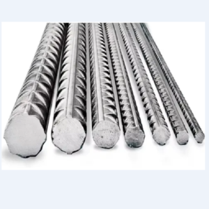 VARILLAS<br>ADN